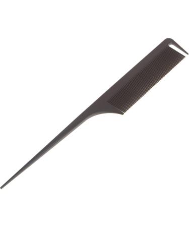Scunci By Conair Anti-Static Section & Lift Tail Comb (93422) 1 Count - Buy Online on SooperMarket.com