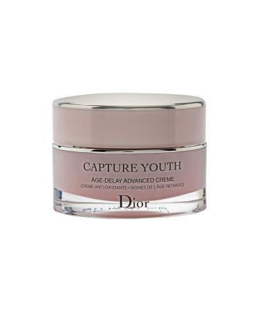 Christian Dior Capture Youth Age-Delay Advanced Creme 50ml/1.7oz