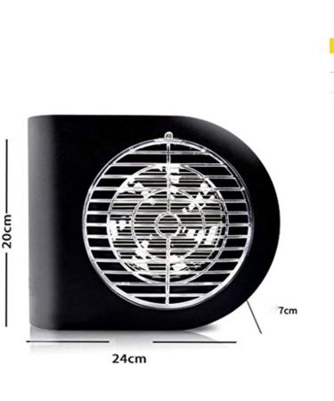 Mosquito Killer LED UV Smart Indoor Mosquito Catcher Chemical Free Baby and Maternity Care Lights - Buy Online on SooperMarket.com