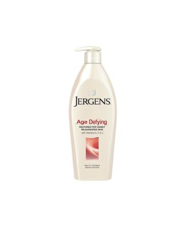 Jergens Age Defying Multi-Vitamin Moisturizer 600ml
