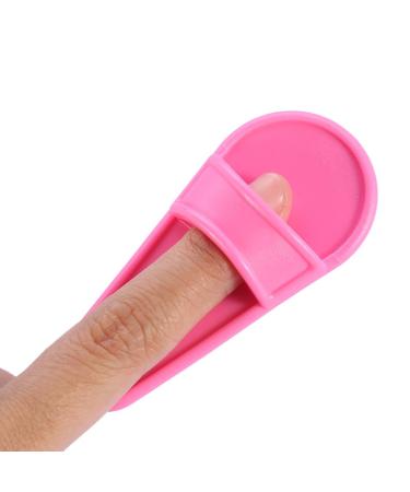 Hair removal tool is durable and non-toxic to use. The sandpaper is self-adhesive