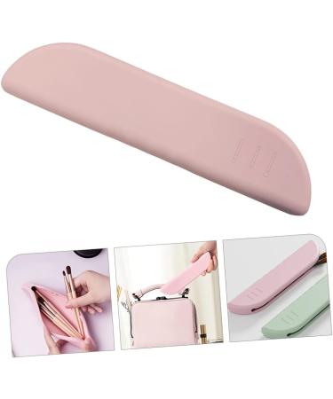 NOLITOY Makeup Brush Storage Box - Highlighter Brush & Travel Cosmetic Organizer - International Shipping Available - Buy Online on SooperMarket.com