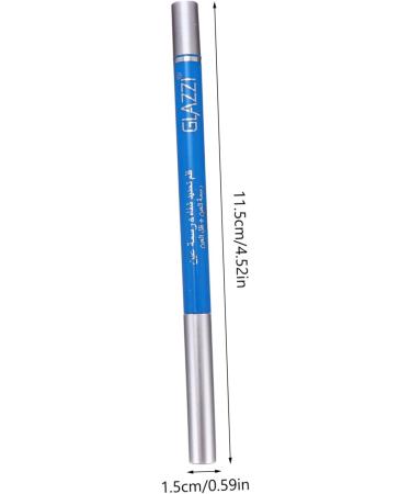 PLAFOPE 12 Pcs 1 Set Shadow Set Colored Eyeliners Eyeliner Kit Eye Liners for Women Paste Colorful - Buy Online on SooperMarket.com