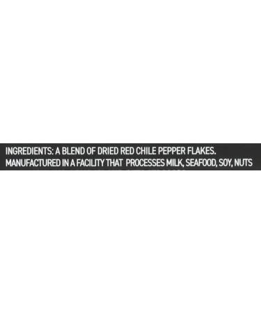 Authentic Mother-In-Law's Kimchi Chili Pepper Flakes | 3.25 oz - Bold Flavor for Spicy Dishes - Buy Online on SooperMarket.com