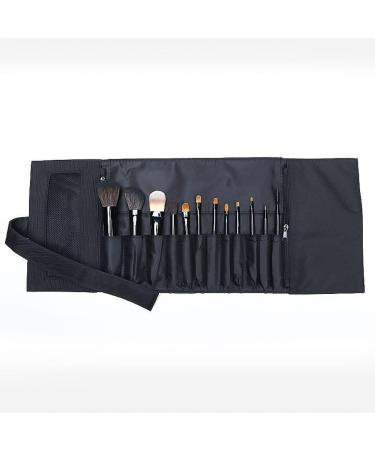 DFHBFG 12-Piece Makeup Brush Set - Premium Foundation Brushes for Flawless Application | International Shipping Available - Buy Online on SooperMarket.com