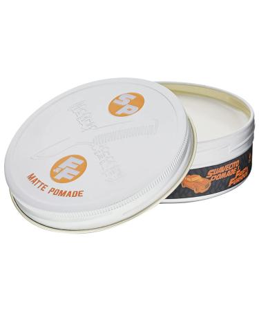 Suavecito X Fast & Furious Matte Pomade 4 oz - Buy Now for Sleek & Stylish Hair - Buy Online on SooperMarket.com