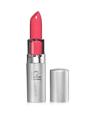 e.l.f. Lipstick  Flirtatious  0.12 Ounce