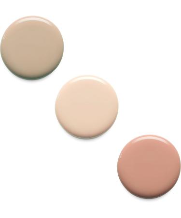 Profusion Cosmetics Go To Neutrals Gel Effect Nail Polish for Long Wearing Shades Quick Dry Gel Nail Polish with Glossy Finish Gel Raise Your Beauty Routine with Premium Beauty Tool - Buy Online on SooperMarket.com