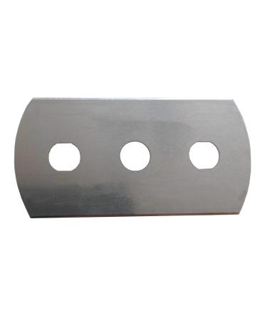 GLTL GSM Blades for Round Cutter  1 Box of 24 Pieces