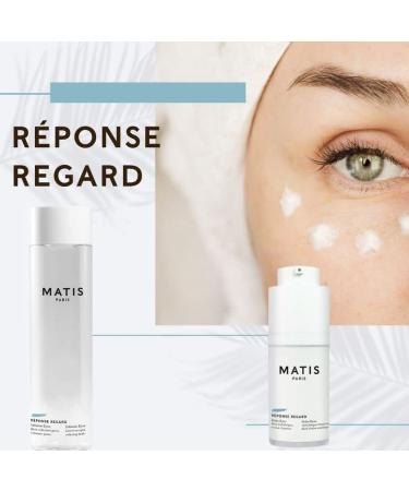 MATIS PARIS Reviving Eye Cream - R ponse Regard Relax-Eyes Pump | International Shipping Available - Buy Online on SooperMarket.com