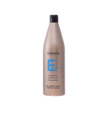 Salerm Equilibrium Balancing Shampoo 35.1-40 Oz.