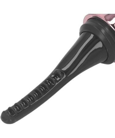 USB Rechargeable Heated Eyelash Curler Gentle and Effective Curling 4 Temperature Levels Portable with Safety Auto Power Off Compatible with Various Charging Devices - Buy Online on SooperMarket.com