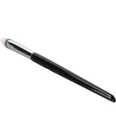 Concealer Brush Professional Portable Triangular Head Concealer Brush for Bronzer Liquid Cream Powder Blending Buffing Stippling Brush - Buy Online on SooperMarket.com