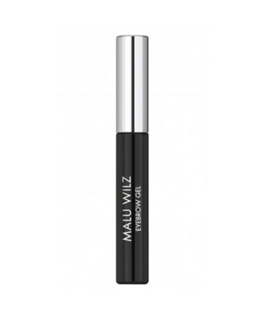 for Eyes Eyebrow Gel 4 irresistible brown chocolate 6 ml