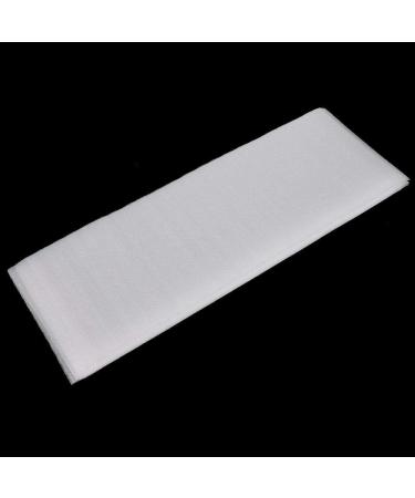 Hair Coloring Isolation Paper Hair Dyeing Paper Corrosion Resistant Hair Coloring Paper Highlights Washable for Individual Use Long - Buy Online on SooperMarket.com