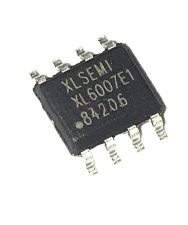 10pcs XL6007E1 SOP-8 XL6007