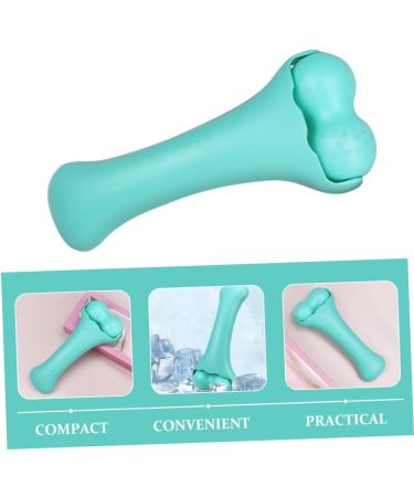 PLAFOPE Facial Beauty Equipment Ice Roller for Face Women Womens Ice Roller Face Roller for Women Face Ice Roller Ice Rollers Cold Roller Ice Roller Face Ice Facial Roller Beauty Tools - Buy Online on SooperMarket.com
