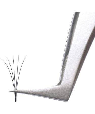Fadlash Easy Fan Lashes 14mm C-Curl 0.05 Russian Eyelash Extensions - Buy Online on SooperMarket.com