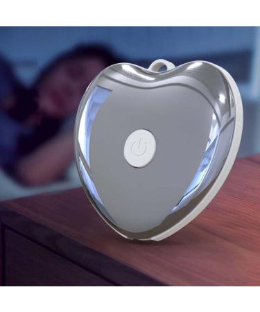 Rxuaw Handheld Ems Sleep Aid Device Anxiety Relief Sleep Assistant Device for Office Home Business Trip Silver - Buy Online on SooperMarket.com