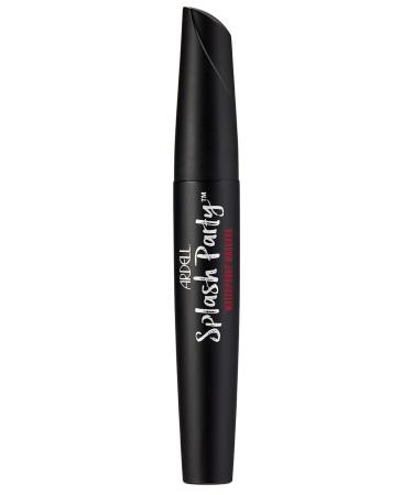 Splash Party Waterproof Mascara