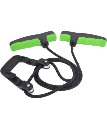 NBCGGS Crossbow Cocking Rope - Green | String Pull Draw Rope Device - Buy Online on SooperMarket.com