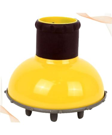 Buy Angoily Travel Hair Dryer Diffuser - Essential Hairdressing Tool & Accessories for Salon Quality Curls - Buy Online on SooperMarket.com