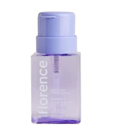 Florence by Mills Spotlight Toner - Episode 2: Clear The Way