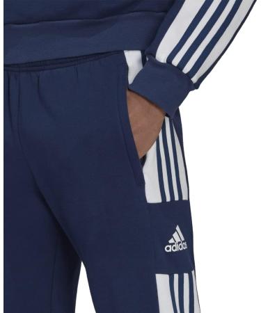 Shop Adidas Men's Pants L - Team Navy Blue | International Shipping Available - Buy Online on SooperMarket.com