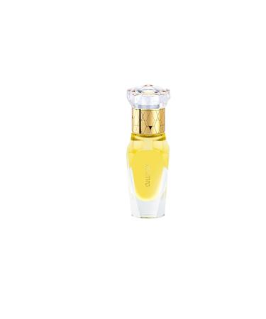 Swiss Arabian Cullinan For Unisex - Luxury Products From Dubai - Long Lasting Personal Perfume Oil - A Seductive Exceptionally Made Signature Fragrance - The Luxurious Scent Of Arabia - 0.4 Oz - Buy Online on SooperMarket.com