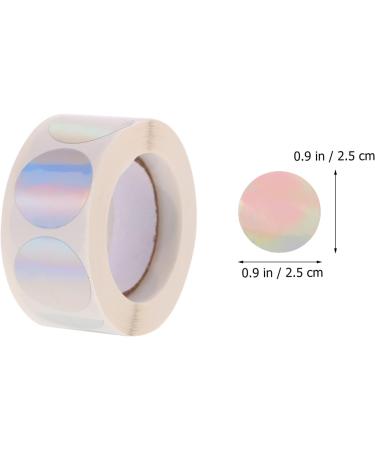 OSALADI 2 Rolls Tanning Stickers Star Stickers for Kids Reward Sun Tan Round Stickers Sunbathing Stickers Sun Stickers Mark Stickers Adhesive Labels Round Label Sticker Supplies Child Eyes - Buy Online on SooperMarket.com