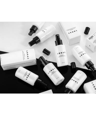 LORAC POREfection Protect and Prevent Spray | Best Primer & Setting Spray | Moisturizing Formula for Flawless Skin - Shop Internationally - Buy Online on SooperMarket.com