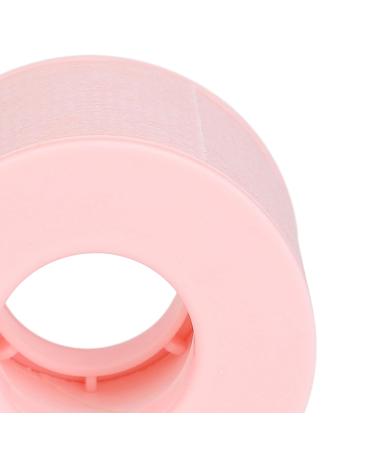 Lash Adhesive Tape | Soft Silicone Gel Eyelash Extension Tape 2.5cm | Perfect for Beauty Salons - International Shipping - Buy Online on SooperMarket.com