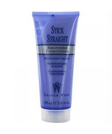 Stick Straight Smoothing Conditioner 3.4 Oz