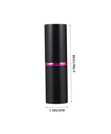 Angoily Telescopic Makeup Brush - Portable Blush Powder Foundation & Concealer Brush | Travel-Friendly Makeup Applicator - Buy Online on SooperMarket.com