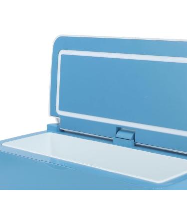 Portable Drugs Cooler with Adjustable Temperature for Insulin Storage at Home - Buy Online on SooperMarket.com