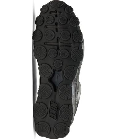 NIKE REAX 8 TR Herren Sportschuhe 45 EU - Schwarz Antrazit | Internationaler Versand - Buy Online on SooperMarket.com