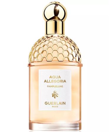 Guerlain Aqua Allegoria Pamplelune Eau De Toilette Spray for Women 4.2 Ounce