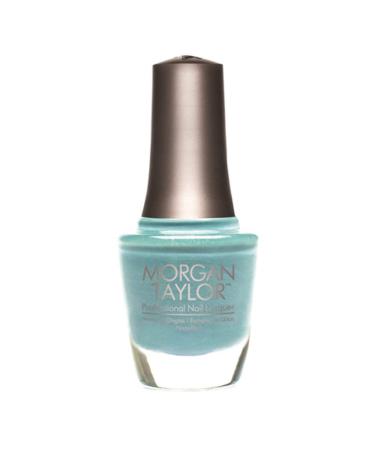 Morgan Taylor Cinderella Nail Polish Collection 2015 - Party At The Palace (50167)