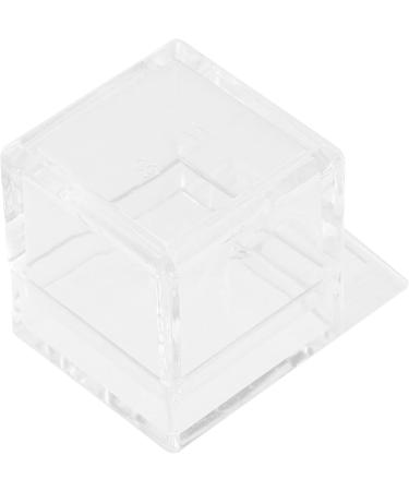 Toddmomy 5pcs Pet Water Feeder Mini Liquid Feeder Ants Waterer for Garden Ants Nest Water Feeder Plastic - Buy Online on SooperMarket.com