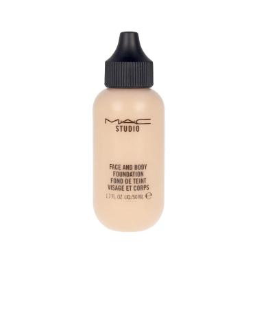 M.A.C. Studio Face and Body Foundation 50 mL - C2