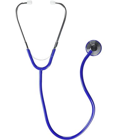 Buy Prism Series Single Head Nurse Stethoscope - Royal Blue Boxed | Fast International Shipping - Buy Online on SooperMarket.com