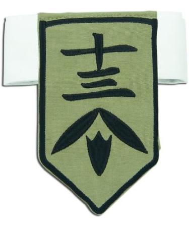 Shop Bleach Group Thirteen Armwear GE-7812 - Premium Quality International Shipping - Buy Online on SooperMarket.com