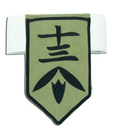 Bleach Group Thirteen Armwear GE-7812