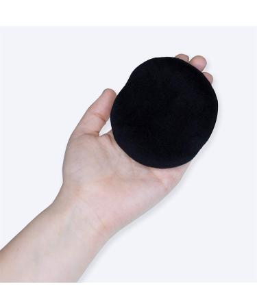 Buy Cinema Secrets Powder Puff - Best International Shipping & Quality Makeup Tools - Buy Online on SooperMarket.com