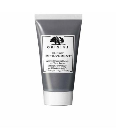 Origins Clear Improvement Active Charcoal Mask 30ml