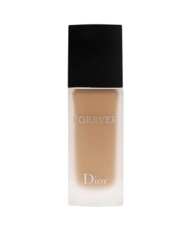Christian Dior Dior Forever Foundation SPF 20 - 3WP Warm Peach 1 oz - Buy Online on SooperMarket.com