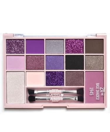 Hard Candy Eyeshadow Palette  Indigo-ing Steady