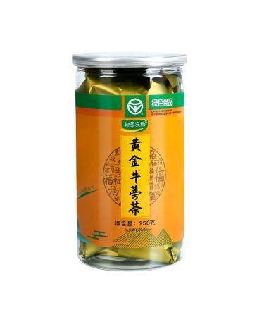 cn herb 250g Canned Golden Burdock Root Tea