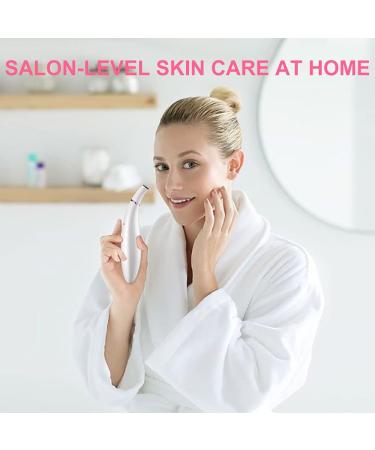 YBLNTEK Professional Diamond Microdermabrasion Machine for Face and Body - Acne Treatment with 5 Tips and 100pcs Filters - Buy Online on SooperMarket.com
