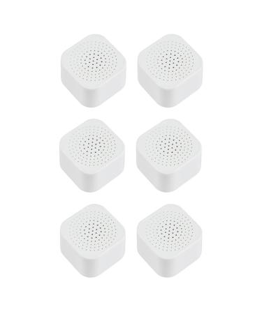 Natural odor-free refrigerator activated carbon fridge-air-friser sticky odor absorber for refrigerator electronic sterilization deodorization refrigerator fresh